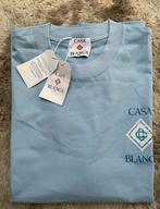 T-shirt van Casablanca, Ophalen, Casablanca, Blauw, Maat 56/58 (XL)