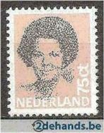 Nederland 1982 - Yvert 1181 - Koningin Beatrix - Comput (PF), Timbres & Monnaies, Timbres | Pays-Bas, Envoi, Non oblitéré