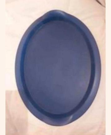 À vendre 85 nouveaux plateaux ovales., Enlèvement, Neuf, Ovale