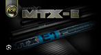 Canne Matrix MTX-E1 11.5m, Zo goed als nieuw, Ophalen