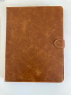 Lederen Hoes iPad, 10 inch, IPad, Nieuw, Bescherming voor- en achterkant