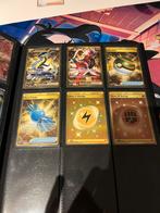 Een hele set van scarlet violet, Enlèvement ou Envoi, Comme neuf, Plusieurs cartes