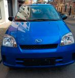 Daihatsu Cuore, benzine, 2003 jaar, met keuring, 4 zetels, Blauw, Cuore, Handgeschakeld