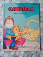 Garfield - De brokkenpiloot, Collections, Personnages de BD, Garfield, Enlèvement ou Envoi
