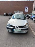 Renault clio 1.4 16v automatish, Auto's, Bedrijf, 5 deurs, Euro 4, Clio
