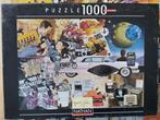 puzzel 1000st-Nathan- 1939 tot 1960, 500 à 1500 pièces, Puzzle, Enlèvement ou Envoi