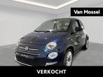 Fiat 500 1.2 8v 69hp Dolcevita, Autos, 1242 cm³, Achat, Entreprise, 69 ch