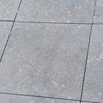 Stone tiles for terrace, Tuin en Terras, Ophalen, Zo goed als nieuw