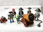Playmobil fluorescerende piraten, Ophalen of Verzenden, Zo goed als nieuw, Los Playmobil