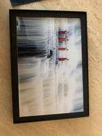 Monks in waterfalls Yellow Corner, Ophalen, Nieuw