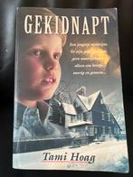 T. Hoag - Gekidnapt, Envoi, Utilisé, T. Hoag