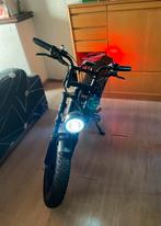 Fatbike V8, Minder dan 30 km per accu, Zo goed als nieuw, 59 cm of meer, Ophalen