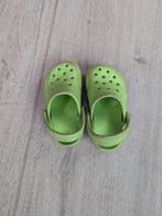 Lot crocs + sandalen maat 23, Kinderen en Baby's, Ophalen, Gebruikt
