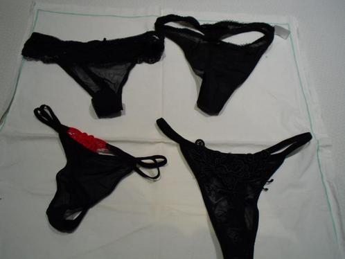 Strings, Kleding | Dames, Ondergoed en Lingerie, String, Ophalen