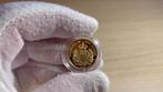Saint Marin 2004 2 Scudi Fibule Gothique, Postzegels en Munten, Munten | Europa | Euromunten, Setje, San Marino, Goud, Overige waardes