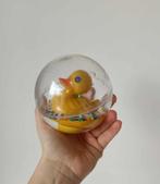 Badspeelgoed - Eend - Bal - Sensorisch - €2, Ophalen, Gebruikt