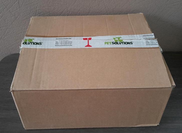 Lot / partij 2 x hondenpoepzakjes + houder ( NIEUW ), Dieren en Toebehoren, Honden-accessoires, Nieuw, Ophalen of Verzenden