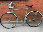 L’AVENIR  RETRO HEREN FIETS (GROEN), 55 tot 59 cm, Ophalen, L’avenir, Jaren '40
