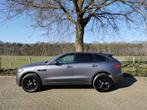 Jaguar F-Pace, Autos, Jaguar, Cuir, Achat, Toit panoramique, Automatique