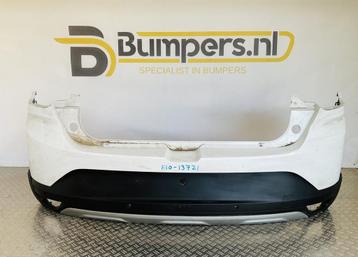Bumper Renault Captur 19-24 850183490R Achterbumper 1-F10-13 beschikbaar voor biedingen