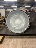 Originele industriële hanglamp, Enlèvement, Utilisé, Métal, Industrieel