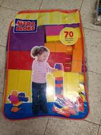 megabloks, Ophalen, Gebruikt, Megabloks