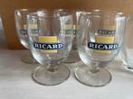 Carafe et verres RICARD, Comme neuf