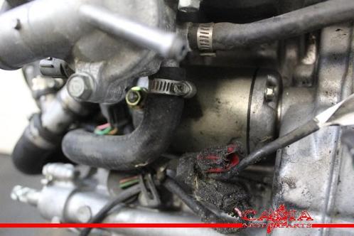 STARTMOTOR Honda CBR 600 RR 2003-2004 (CBR600RR PC37), Motoren, Onderdelen | Honda, Gebruikt