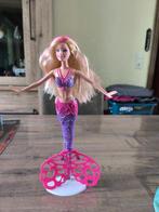 barbie sirène, Ophalen of Verzenden, Barbie