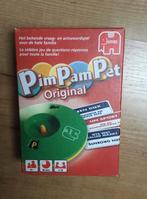 Pim pam pet - jumbo, Hobby en Vrije tijd, Ophalen of Verzenden, Zo goed als nieuw