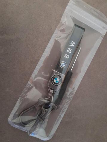 BMW Sleutelhanger / Keychain