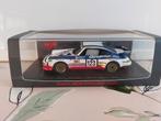 Modelauto Porsche 911 Turbo - 24 u Le Mans, Hobby en Vrije tijd, Modelauto's | 1:43, Ophalen of Verzenden, Zo goed als nieuw