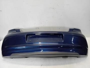 BUMPER ACHTER Volkswagen Polo V (6R) (01-2009/05-2022) beschikbaar voor biedingen