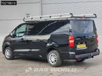 Citroën Jumpy 177pk Automaat L2H1 Navi Trekhaak Imperiaal A, Auto's, Bestelwagens en Lichte vracht, Gebruikt, Euro 6, 4 cilinders