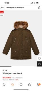 Veste fille IKKS NEUF, Enfants & Bébés, Fille, Enlèvement, Manteau, Neuf