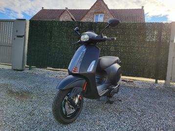 Vespa Sprint S Elettrica B Klasse beschikbaar voor biedingen