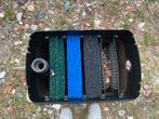 Vijverfilter uv lamp, Tuin en Terras, Ophalen, Gebruikt