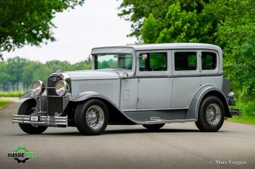 Buick Other Model 47 V8  Restomod - Streetrod, Autos, Buick, Achat, Entreprise, Berline, Automatique