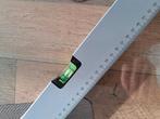 Waterpas grijs nieuw  1 meter, Ophalen, Nieuw