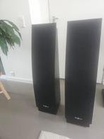 Floating Cameleon Queen Luidsprekers, Audio, Tv en Foto, Luidsprekerboxen, Zo goed als nieuw, 120 watt of meer, Front, Rear of Stereo speakers