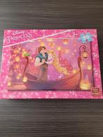 Puzzel Disney Rapunzel, Ophalen of Verzenden, Meer dan 50 stukjes, Zo goed als nieuw, 4 tot 6 jaar