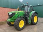 John Deere - 2015 - 6150R - Vierwielaangedreven landbouwtrac, Gebruikt, John Deere