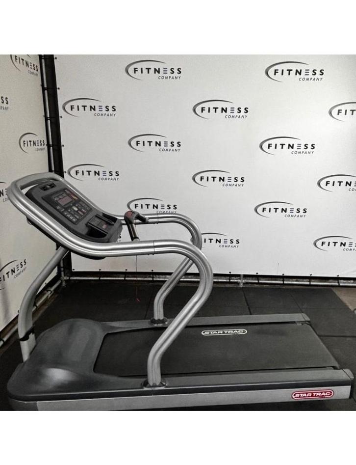 STAR TRAC STRC LOOPBAND, Sport en Fitness, Fitnessmaterialen, Gebruikt, Overige typen, Armen, Benen, Borst, Buik, Rug, Ophalen of Verzenden