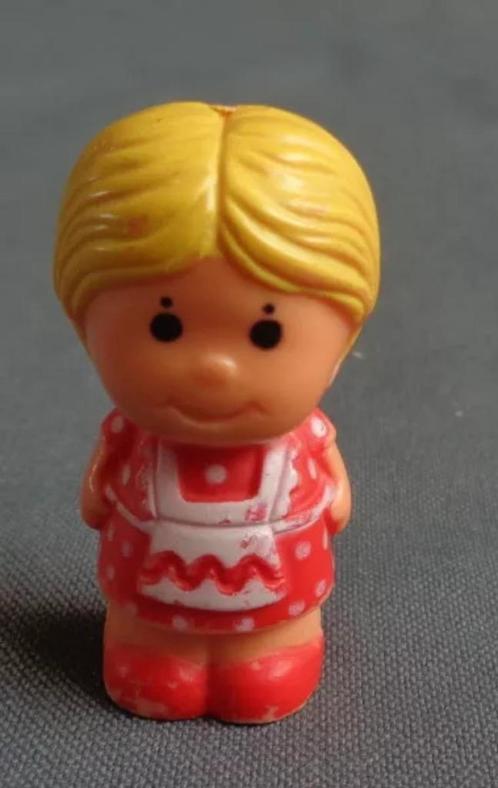 TREE TOTS SPEELBOOM figuur Willow moeder vintage mother figu, Verzamelen, Poppetjes en Figuurtjes, Zo goed als nieuw, Verzenden