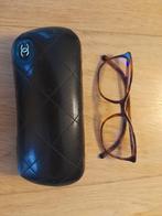 Lunettes Chanel, Handtassen en Accessoires, Zonnebrillen en Brillen | Dames, Overige kleuren, Zo goed als nieuw, Bril, Ophalen