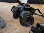 nog in zeer goede staat canon camera te koop, TV, Hi-fi & Vidéo, Appareils photo analogiques, Enlèvement ou Envoi, Canon