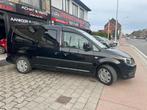 VW Caddy Maxi dubbele cabine met 5 zitplaatsen* BTW aftrekba, Auto's, Bestelwagens en Lichte vracht, Airbags, Te koop, Grijs, Diesel