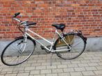 Sportfiets dames, Ophalen, Gebruikt