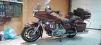 Goldwing GL 1100, Motoren, 4 cilinders, Particulier, Toermotor, 1100 cc