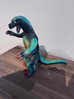 Godzilla Dor Mei 1986, Kinderen en Baby's, Speelgoed | Actiefiguren, Ophalen of Verzenden, Zo goed als nieuw